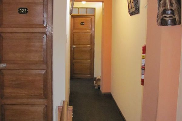 Quechuas Backpackers (Puno)